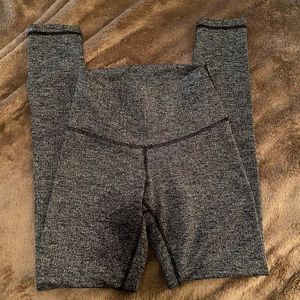 DYI leggings - small